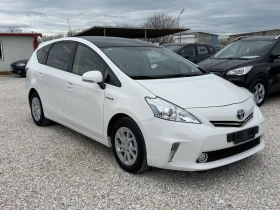 Toyota Prius PLUS 1.8I HYBRID 6+ 1, снимка 3