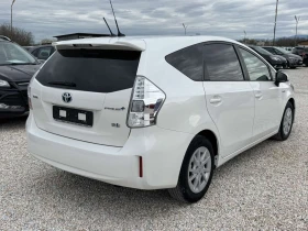 Toyota Prius PLUS 1.8I HYBRID 6+ 1, снимка 4