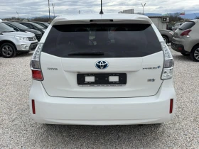 Toyota Prius PLUS 1.8I HYBRID 6+ 1, снимка 5