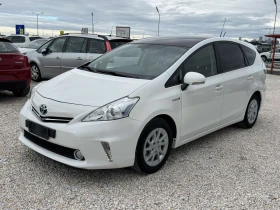 Toyota Prius PLUS 1.8I HYBRID 6+ 1, снимка 1