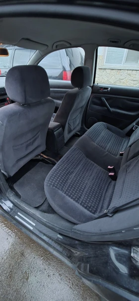 VW Passat 1.9TDi , снимка 6