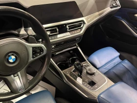 BMW 340 40i * ПОДГРЕВ * CAR FAX * ЦЕНА ДО БГ * , снимка 6