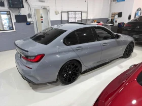 BMW 340 40i * ПОДГРЕВ * CAR FAX * ЦЕНА ДО БГ * , снимка 2