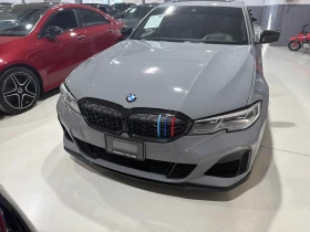 BMW 340 40i * ПОДГРЕВ * CAR FAX * ЦЕНА ДО БГ * , снимка 1