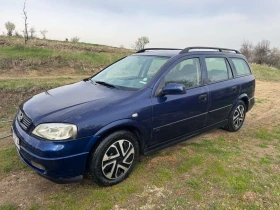 Opel Astra, снимка 1