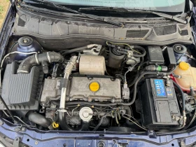 Opel Astra, снимка 5
