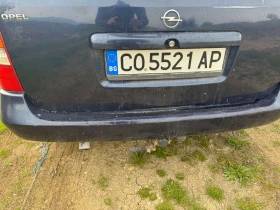 Opel Astra, снимка 13