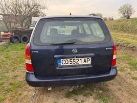 Opel Astra, снимка 4