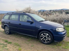 Opel Astra, снимка 2