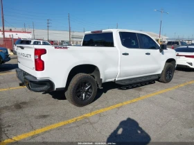 Chevrolet Silverado 6.2l 1500 4Wd Standard Bed Lt Trail Boss, снимка 4