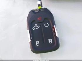 Chevrolet Silverado 6.2l 1500 4Wd Standard Bed Lt Trail Boss, снимка 11