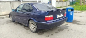 BMW 325 325 TDS, снимка 2