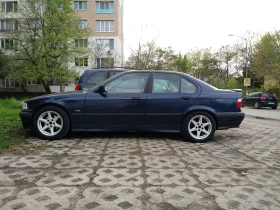 BMW 325 325 TDS, снимка 5