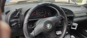 BMW 325 325 TDS, снимка 10