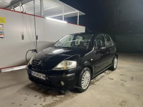 Citroen C3, снимка 1