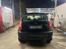Citroen C3, снимка 7