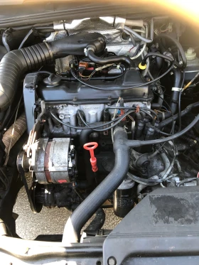 VW Passat CL35i;1, 8 kub;90PS, снимка 7