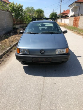 VW Passat CL35i;1, 8 kub;90PS, снимка 1