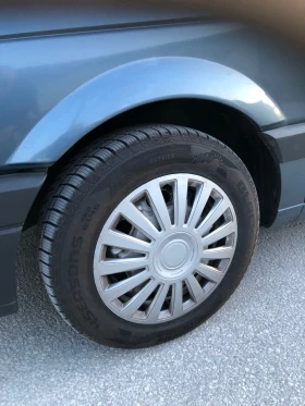 VW Passat CL35i;1, 8 kub;90PS, снимка 10