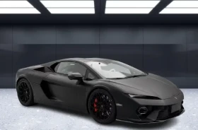Lamborghini Temerario = NEW = Carbon Ceramic Brakes Гаранция, снимка 1