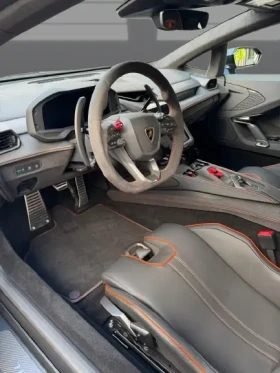 Lamborghini Temerario = NEW = Carbon Ceramic Brakes Гаранция, снимка 8
