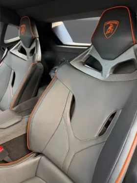 Lamborghini Temerario = NEW = Carbon Ceramic Brakes Гаранция, снимка 9