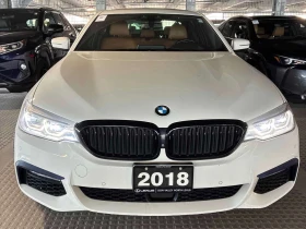 BMW 540 * МАСАЖИ* ДИСТРОНИК* 360 КАМЕРА* ОБДУХВАНЕ* ВАКУМ*, снимка 2