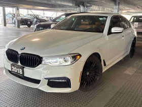 BMW 540 * МАСАЖИ* ДИСТРОНИК* 360 КАМЕРА* ОБДУХВАНЕ* ВАКУМ*, снимка 1