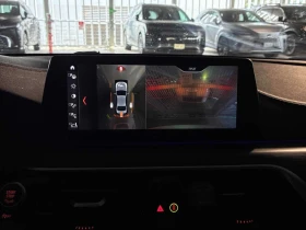 BMW 540 * МАСАЖИ* ДИСТРОНИК* 360 КАМЕРА* ОБДУХВАНЕ* ВАКУМ*, снимка 10