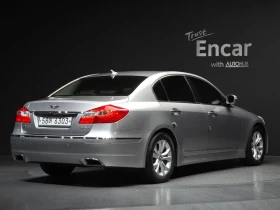Hyundai Genesis 3.3, снимка 2