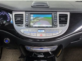 Hyundai Genesis 3.3, снимка 14