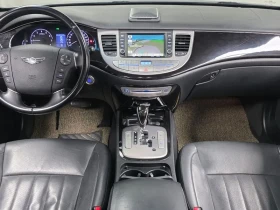 Hyundai Genesis 3.3, снимка 7
