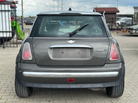 Mini Cooper / ONE D / 1.4D / , снимка 4