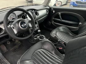 Mini Cooper / ONE D / 1.4D / , снимка 9