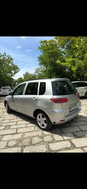 Mazda 2 Газ, снимка 5