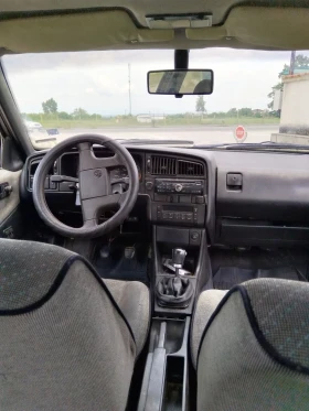 VW Passat 1.8 гаэ, бенэин, снимка 2