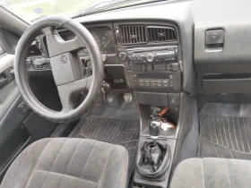 VW Passat 1.8 гаэ, бенэин, снимка 4