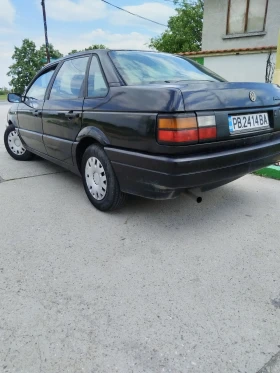 VW Passat 1.8 гаэ, бенэин, снимка 7