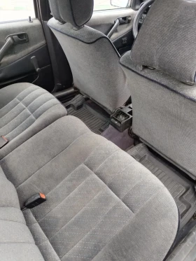 VW Passat 1.8 гаэ, бенэин, снимка 3