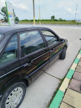 VW Passat 1.8 гаэ, бенэин, снимка 5