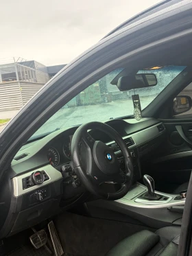 BMW 335, снимка 6