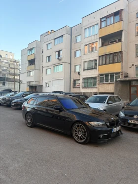 BMW 335, снимка 3