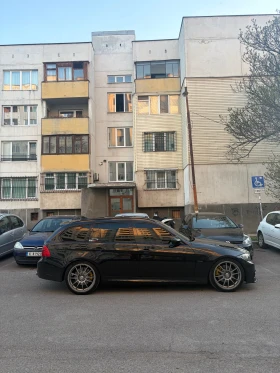 BMW 335, снимка 4