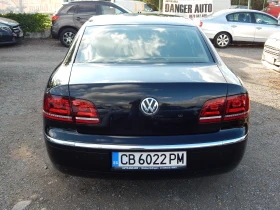 VW Phaeton 3.0D* 161000km.* , снимка 5