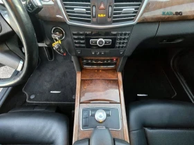 Mercedes-Benz E 300 4MATIC * АвтоКредит* (ЦЕНА ДО БГ), снимка 10
