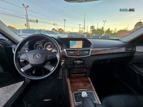 Mercedes-Benz E 300 4MATIC * АвтоКредит* (ЦЕНА ДО БГ), снимка 9