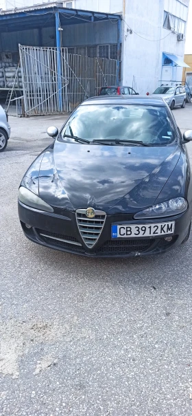 Alfa Romeo 147, снимка 5