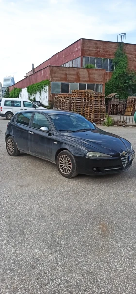 Alfa Romeo 147, снимка 3
