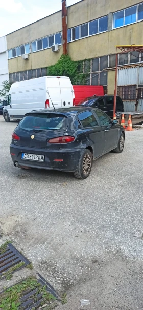Alfa Romeo 147, снимка 2