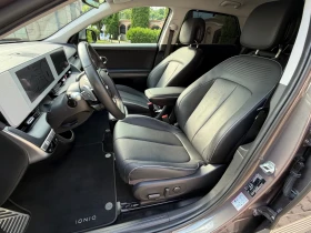 Hyundai Ioniq 5 72.6kw/UNIQ/Гаранция/360/HeadUp/BOSE, снимка 8